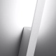 Kinkiet LAHTI biały TH.197 L-90cm 4000K THORO