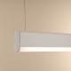 Lampa wisząca FARGE biała LED 3000K TH.294 Thoro