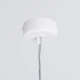 Lampa wisząca FARGE biała LED 3000K TH.294 Thoro