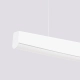 Lampa wisząca JORUN 120 biała LED 3000K TH.316 Thoro
