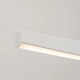 Lampa wisząca JORUN 120 biała LED 3000K TH.316 Thoro