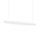Lampa wisząca JORUN 120 biała LED 4000K TH.319 Thoro