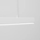 Lampa wisząca JORUN 120 biała LED 4000K TH.319 Thoro