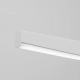 Lampa wisząca JORUN 120 biała LED 4000K TH.319 Thoro
