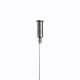 Lampa wisząca LYKKE 120 LED 3000K TH.322 Thoro