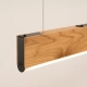Lampa wisząca LYKKE 120 LED 3000K TH.322 Thoro