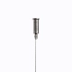 Lampa wisząca LYKKE 120 LED 3000K TH.322 Thoro
