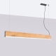 Lampa wisząca LYKKE 120 LED 4000K TH.323 Thoro