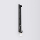 Kinkiet FREYA 60 czarny TH.331 Thoro