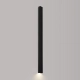 Kinkiet FREYA 150 czarny TH.334 Thoro