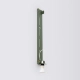 Kinkiet FREYA 150 zielony oliwkowy TH.342 Thoro