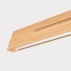 Lampa wisząca SKOG 150 LED 4000K TH.350 Thoro
