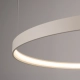 Żyrandol RIO 2 55/78 beżowy LED 3000K TH.357 Thoro