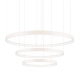 Żyrandol RIO 3 55/78/110 beżowy LED 3000K TH.358 Thoro
