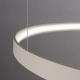 Żyrandol RIO 3 55/78/110 beżowy LED 4000K TH.360 Thoro