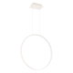 Lampa wisząca RIO 55 beżowa LED 3000K TH.361 Thoro