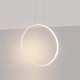 Lampa wisząca RIO 55 beżowa LED 3000K TH.361 Thoro