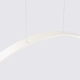 Lampa wisząca RIO 55 beżowa LED 3000K TH.361 Thoro