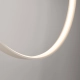 Lampa wisząca RIO 55 beżowa LED 3000K TH.361 Thoro