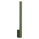 Kinkiet LAHTI 70 zielony oliwkowy LED 4000K TH.439 Thoro