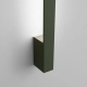 Kinkiet LAHTI 70 zielony oliwkowy LED 4000K TH.439 Thoro