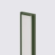 Kinkiet LAHTI 70 zielony oliwkowy LED 4000K TH.439 Thoro