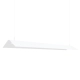 Lampa wisząca ELVA biała LED 4000K TH.448 Thoro