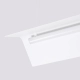Lampa wisząca ELVA biała LED 4000K TH.448 Thoro