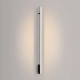 Kinkiet LAGOM 120 czarny LED 3000K TH.453 Thoro