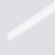 Lampa wisząca GLAD biała LED 3000K TH.492 Thoro