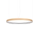 Żyrandol RIO_EIK 78 LED 3000K TH.498 Thoro