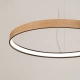 Żyrandol RIO_EIK 78 LED 3000K TH.498 Thoro