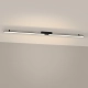 Plafon LAGOM czarny 3000K TH.519 Thoro