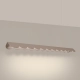 Lampa wisząca BISCUIT taupe LED 3000K TH.561 Thoro
