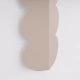 Kinkiet BISCUIT taupe TH.566 Thoro