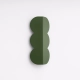Kinkiet BISCUIT zielony oliwkowy TH.569 Thoro