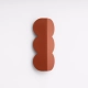 Kinkiet BISCUIT ochra czerowna TH.573 Thoro