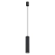Lampa wisząca IVAR 1 czarna LED 3000K TH.580 Thoro