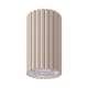 Plafon IVAR taupe LED 3000K TH.603 Thoro