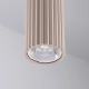 Plafon IVAR taupe LED 3000K TH.603 Thoro
