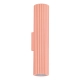 Kinkiet IVAR brzoskwiniowy LED 3000K TH.610 Thoro