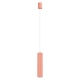 Lampa wisząca IVAR 1 brzoskwiniowa LED 3000K TH.612 Thoro