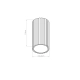 Plafon IVAR ochra czerwona LED 4000K TH.631 Thoro