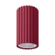 Plafon IVAR burgund LED 4000K TH.647 Thoro