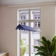 Lampa wisząca BISCUIT 100 mocca LED 4000K TH.679 Thoro