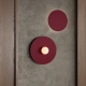Kinkiet AKE 50 ultramaryna TH.682 Thoro