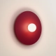 Kinkiet AKE 50 burgund TH.685 Thoro