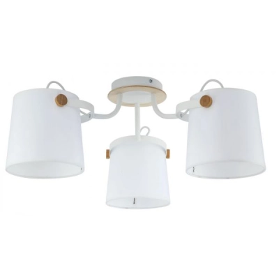 Plafon CLICK 3 1253 TK Lighting   -------wysyłka 24H--------