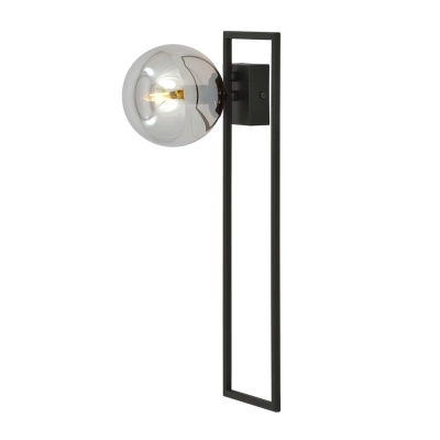 Lampa sufitowa  IMAGO 1B BLACK/GRAFIT 1131/1B EMIBIG