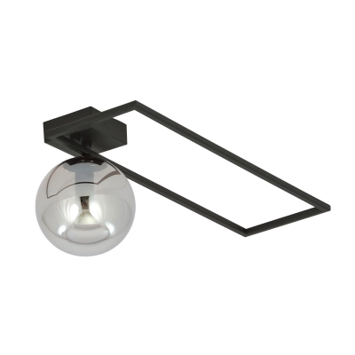 Lampa sufitowa  IMAGO 1B BLACK/GRAFIT 1131/1B EMIBIG